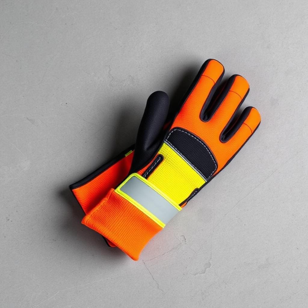 Safety Gloves